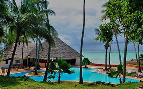 Coral Reef Resort Zanzibar